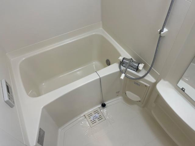 Casa Pastoraleの浴室|バス