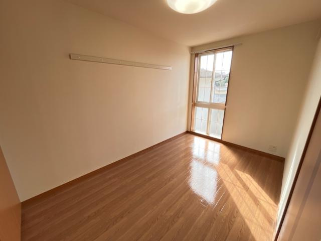 Casa Pastoraleの内装|洋室