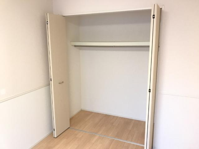 ヒュッゲの収納|収納