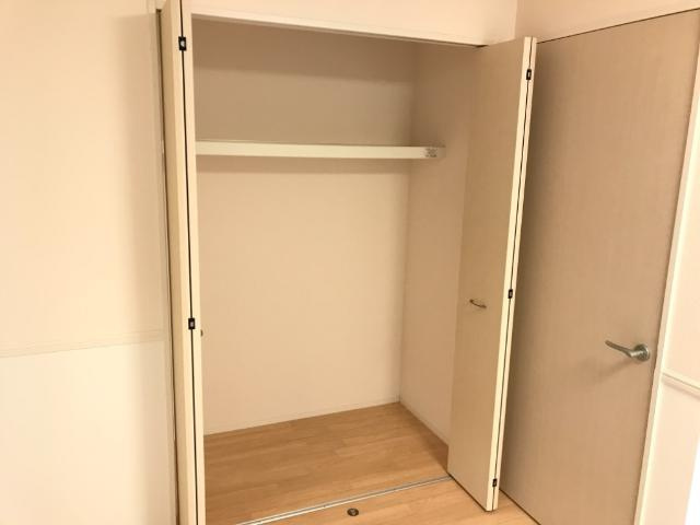 ヒュッゲの収納|収納