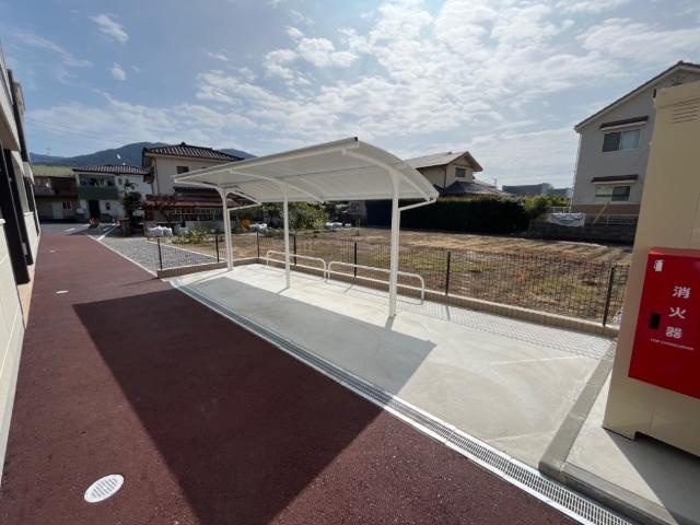 プリムール帆待川の外観|外観写真（昼）