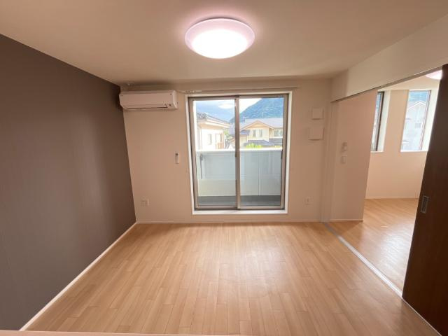 プリムール帆待川の居間・リビング|リビング