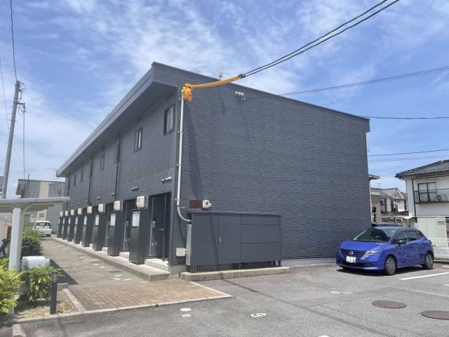 レオパレスエスポワール　ｆｍ