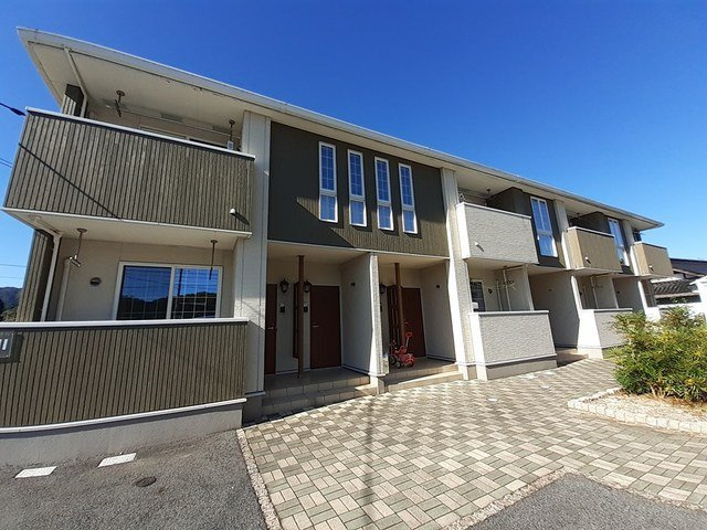 コンフルアンス　ＭⅡ