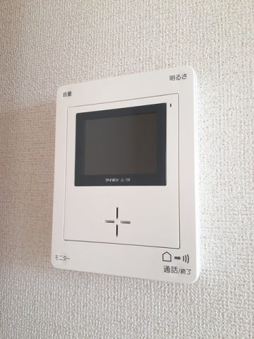 クリアネス　弐番館の設備