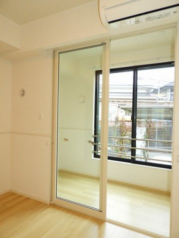 セイバリーⅡの内装|内装もきれいです