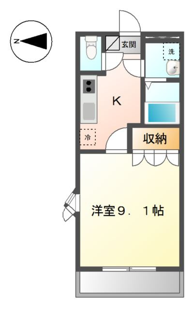ハッピー　キャニオン