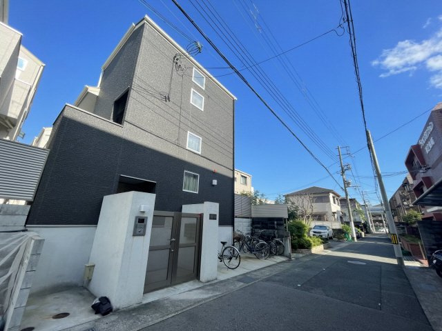 ヴィレッタ魚崎Ⅱ