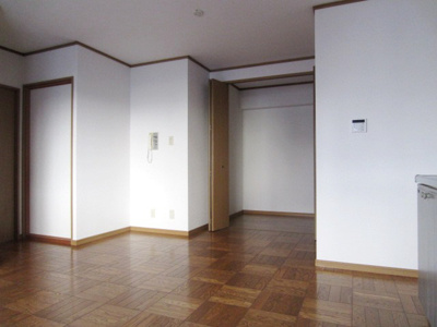 【内装】 | レジデンス岸和田