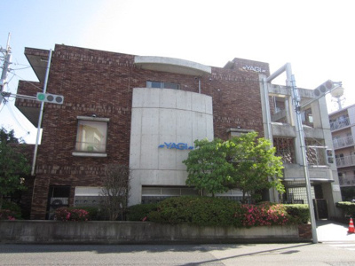 【外観】 | レジデンス岸和田