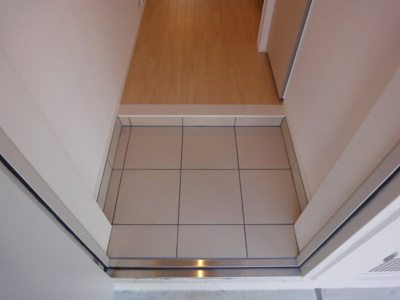 【玄関】 | ファインパレスＳｕｗａ－Ⅰ | 玄関