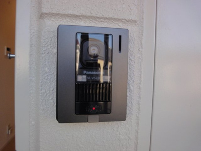 【セキュリティ】 | ファインパレスＳｕｗａ－Ⅰ | 室内設備