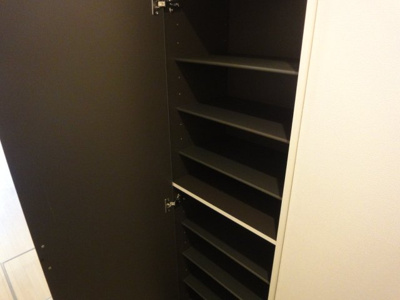 【収納】 | ファインパレスＳｕｗａ－Ⅰ | 収納