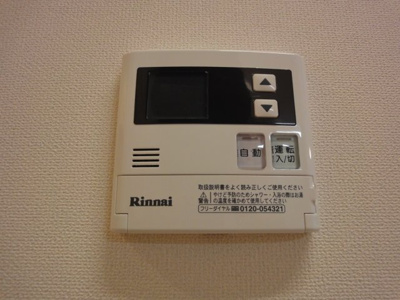 【設備】 | ファインパレスＳｕｗａ－Ⅰ | 室内設備