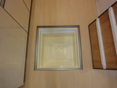 【収納】 | ファインパレスＳｕｗａ－Ⅰ | 収納