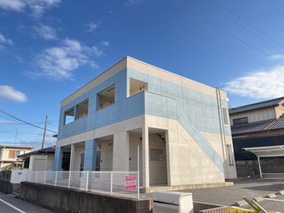 【外観】 | ファインパレスＳｕｗａ－Ⅰ