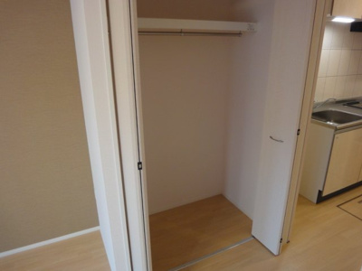 【収納】 | ファインパレスＳｕｗａ－Ⅰ | 収納