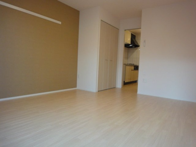 【居間・リビング】 | ファインパレスＳｕｗａ－Ⅰ | 室内