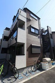 コート・ダ・金町