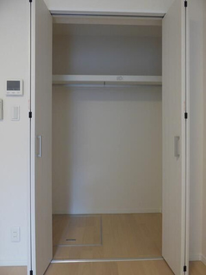 【収納】 | アートスタイル五反野