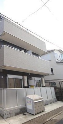 【その他共用部分】 | アートスタイル五反野