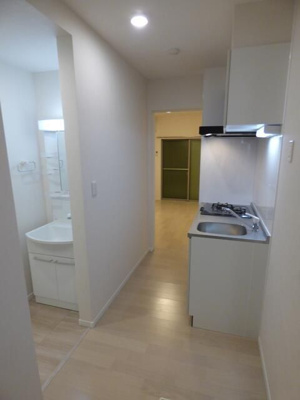 【内装】 | アートスタイル五反野