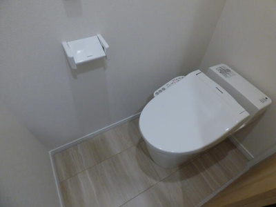 【トイレ】 | アートスタイル五反野