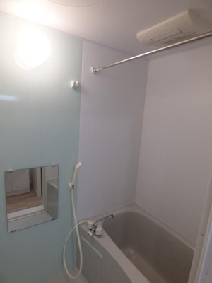 【浴室】 | アートスタイル五反野