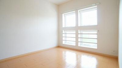 【内装】 | プロムナードⅡ