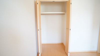 【収納】 | プロムナードⅡ