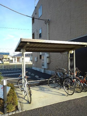 【その他共用部分】 | グランデ楓