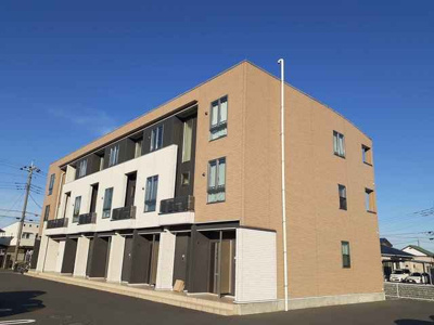 【外観】 | グランデ楓