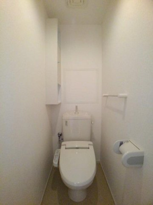 【トイレ】 | グランデ楓