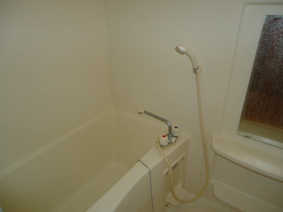 【浴室】 | フリーダム | バス