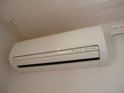 【設備】 | フリーダム | エアコン