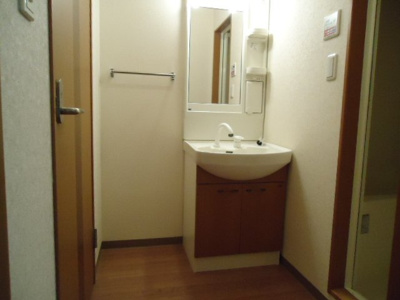 【その他】 | フリーダム | 脱衣所