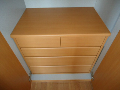 【収納】 | フリーダム | チェスト