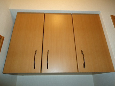 【収納】 | フリーダム | 下駄箱上段