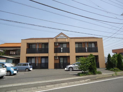 【駐車場】 | フリーダム | 外観写真（昼）