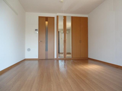 【居間・リビング】 | フリーダム | 洋室