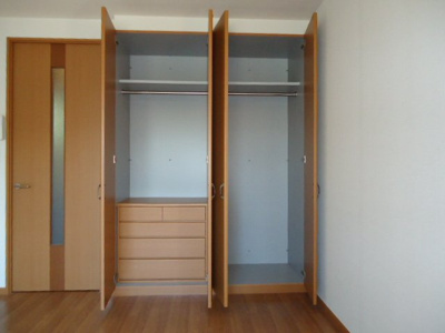 【収納】 | フリーダム | クローゼット