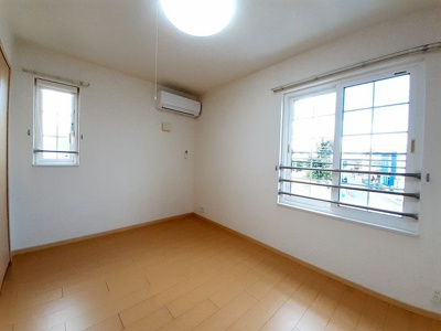 【内装】 | ヴィラＫＡＲＡＳＡＷＡ　Ｂ