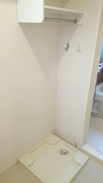 ハイネスの設備