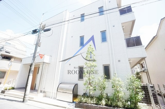 オークハウス洗足