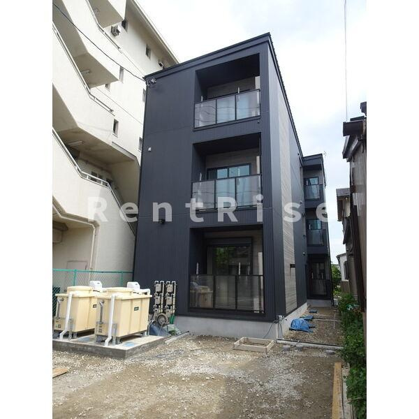 LECOCON稲沢のセキュリティ