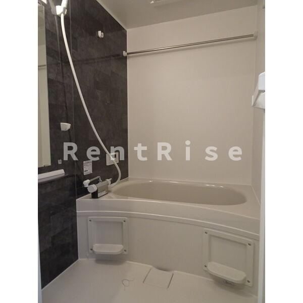 LECOCON稲沢の浴室