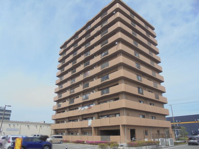 【外観】 | サントノーレ北御座