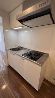 【キッチン】 | I Cube南船場 | I Cube南船場（アイキューブ南船場）　システムキッチン