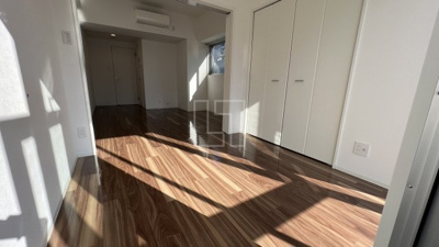 【居間・リビング】 | I Cube南船場 | I Cube南船場（アイキューブ南船場）　リビング・ダイニングスペース