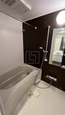 【浴室】 | I Cube南船場 | I Cube南船場（アイキューブ南船場）　バスルーム